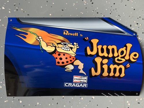 Wow jungle jim - wow!!!jungle,