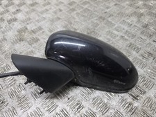 Vauxhall Corsa D Le Cdti Ecoflex 2011-2014 Wing Mirror Electric (n/s)