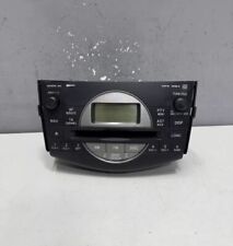 2006-2012 TOYOTA RAV4 MK3 SAT