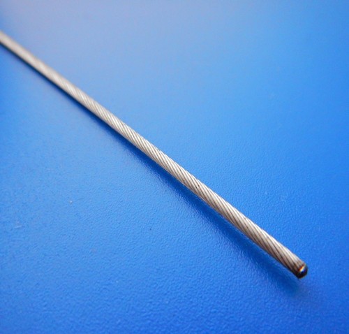 1mm bowden inner cable - inner, wire
