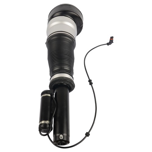Front air strut suspension - front,
