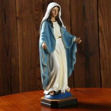 1pc Catholic Virgin Mary