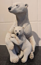 Country Artists Polar Bear &