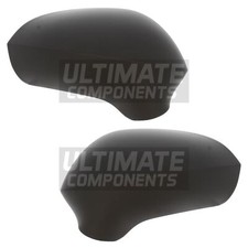 Seat Ibiza 2008-2016 Wing Door
