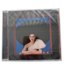 Selena Gomez Revelacion CD UK