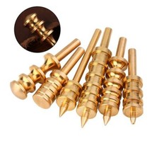 Leather Crafts Burnisher Tool