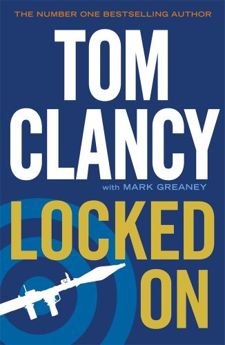 Locked tom clancy - locked,