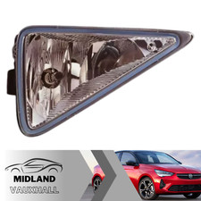 Honda Civic Fog Light Drivers