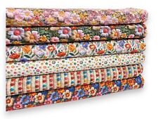 Cotton Embroidery Effect