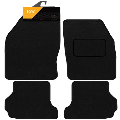 Car floor mats for ford - ford, focus