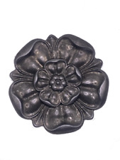 Tudor Rose Lead motif Inc VAT