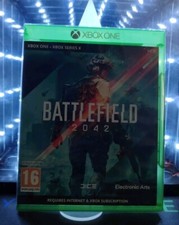 battlefield 2042 xbox