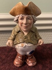 * RARE 5.5 INCH HIGH POORMAN