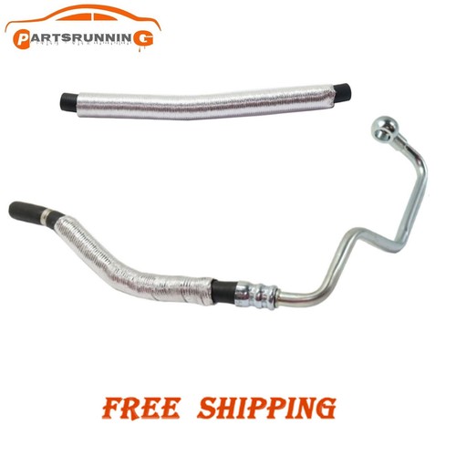 Set power steering - set,