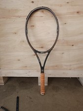 Wilson Pro Staff  85 Mid Size