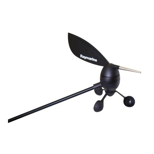 Raymarine short arm - wind, vane
