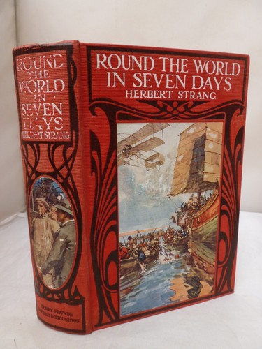 1914 round the - 1914,
