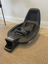 Maxi cost 3 Way Fix Isofix Car