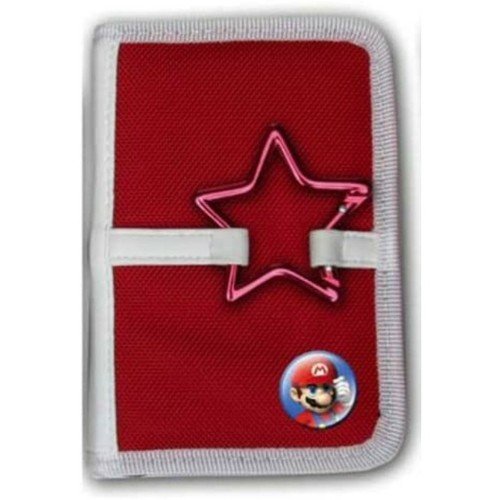 Buckle folio mario carry - buckle,