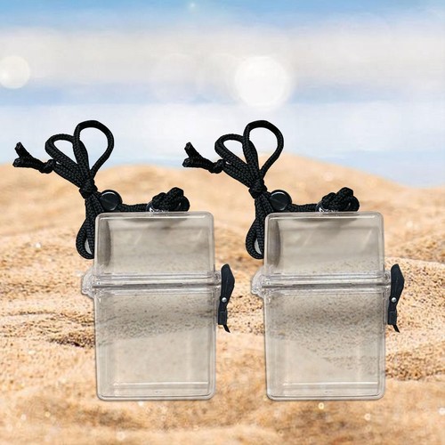 Pieces transparent diving - 2,