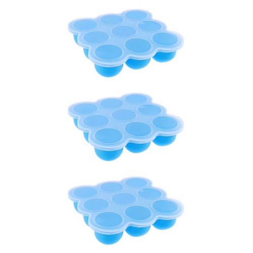 Set baby weaning freezer - weaning,