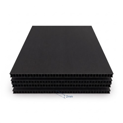 Correx black floor protection - correx,