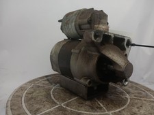  KANGOO STARTER MOTOR