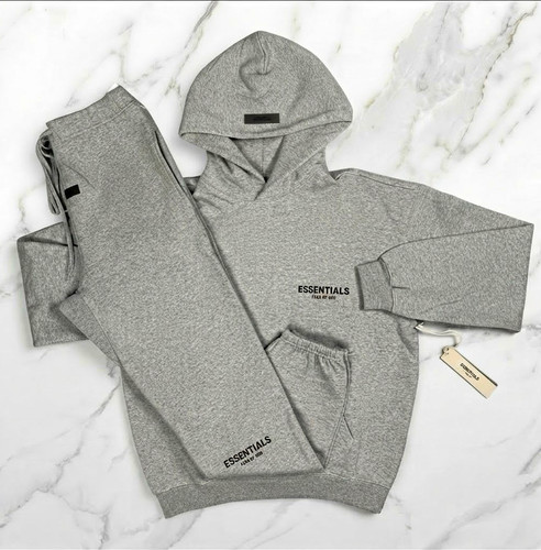 Essentials fear god dark - essentials,