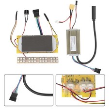 Easy Install 36V Controller