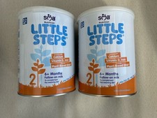 LITTLE STEPS Follow-on Baby