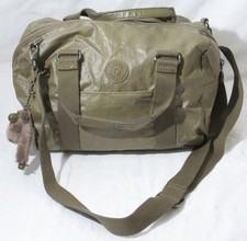 Beautiful Kipling Medium Oilve
