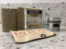 Hepolite 11768 Jap Engine