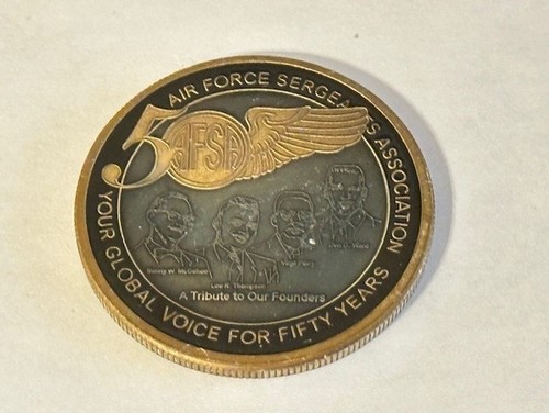 Challenge coin us military - coin,