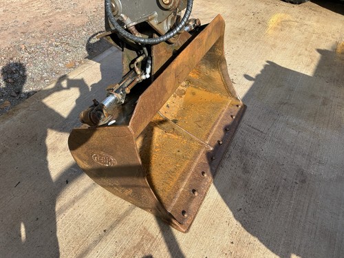 Geith ton tilt bucket - 8,