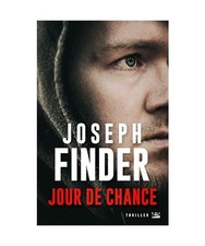 Jour de chance, Finder, Joseph