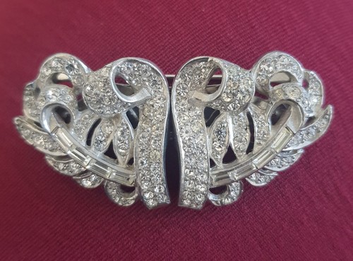 Vintage 1930s art deco - art,