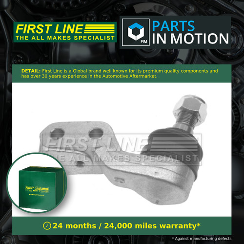Ball joint fits taxi - fits, tx