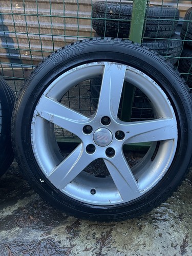 Genuine seat leon alloy - seat,