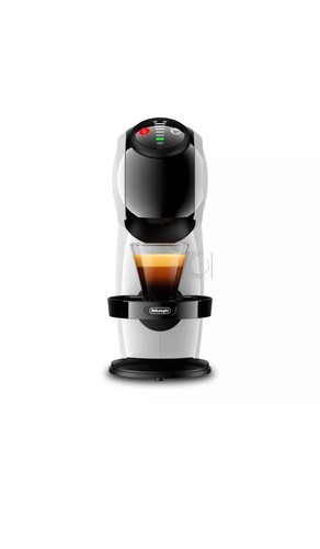 Delonghi coffee machine - coffee, dolce