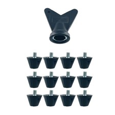 12Pcs Boy Girl Shoes Football