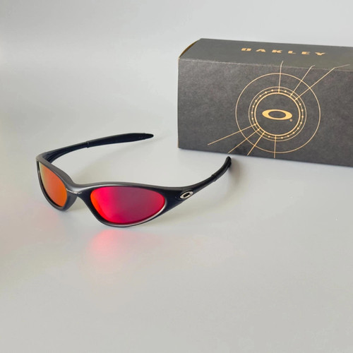 Vintage oakley minute 0 - minute, 1.0