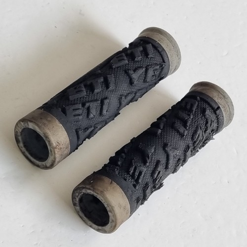 Yeti handlebar grips set mtb - handlebar,