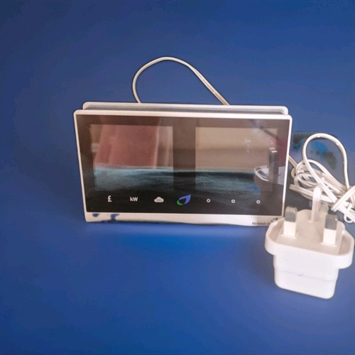Geo smart energy home - geo, in-home