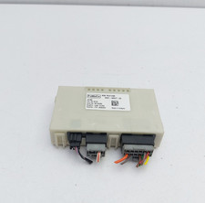 Trailer towing control module - trailer,