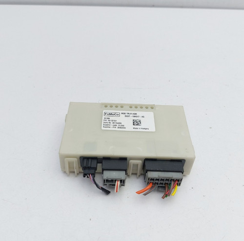 Trailer towing control - towing,