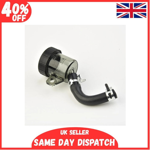 Motorcycle brake clutch fluid - clutch,