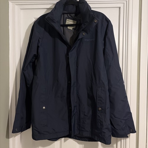 Brasher coniston raincoat - brasher,