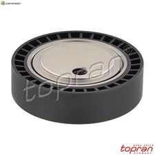 TENSIONER PULLEY V-RIBBED BELT