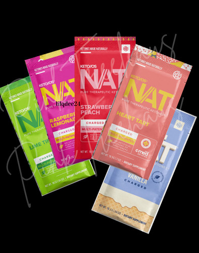 Pruvit keto nat - keto,