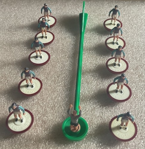 Subbuteo ref 355 - subbuteo, lw